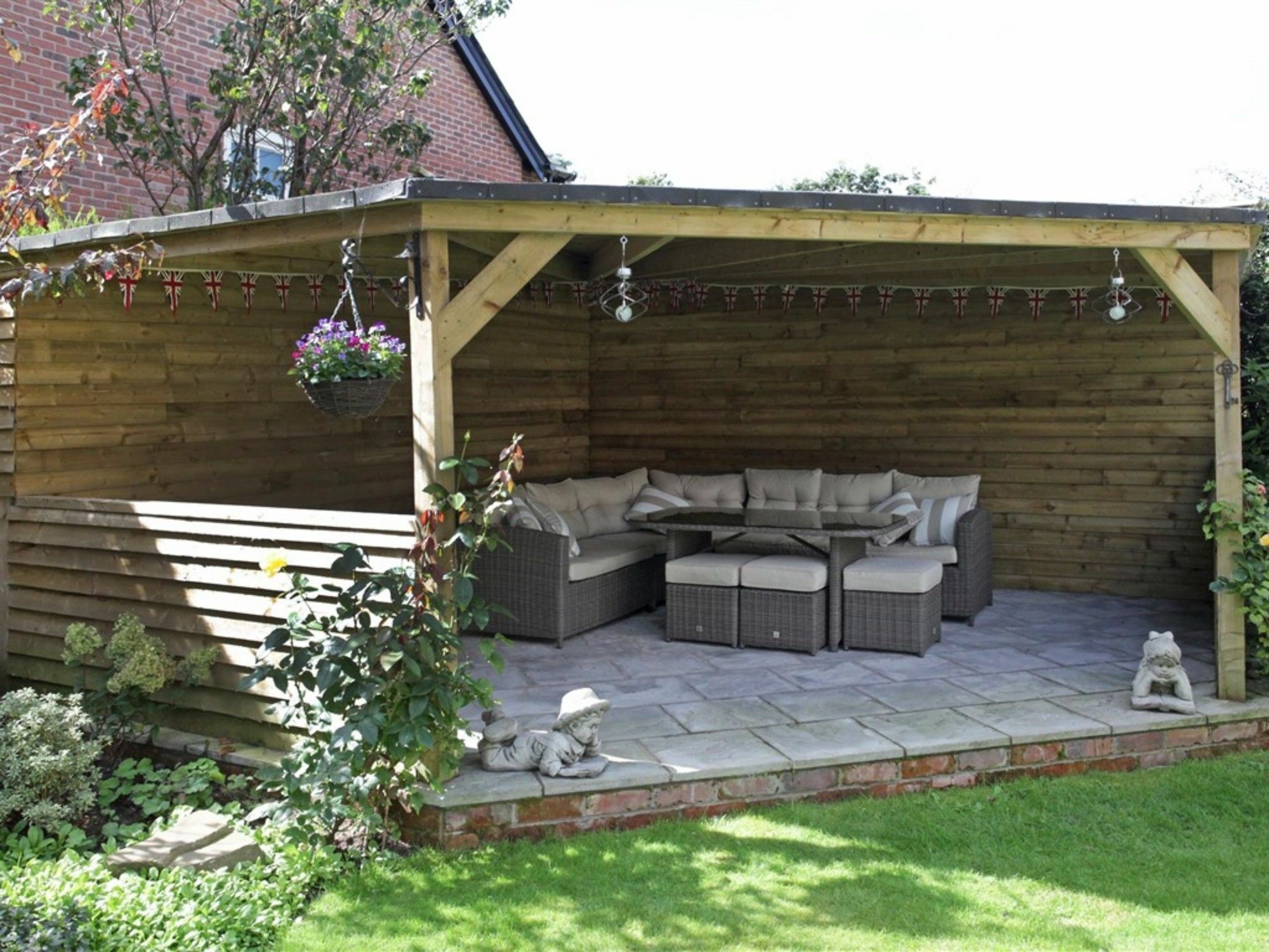 The Hinton Guest House Knutsford Zewnętrze zdjęcie
